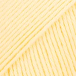 08 Vanilje (Uni Colour)